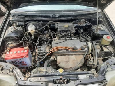 Honda City 1997