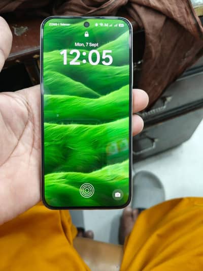 Realme 15 T