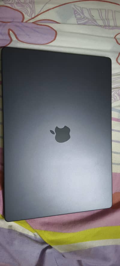 MacBook m3pro 16 inch