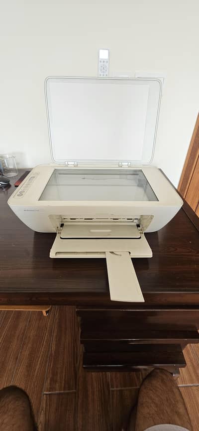 HP DeskJet 2710 ( Scanner/ printer )