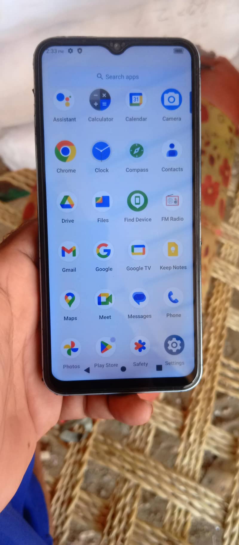 XSmart mate 10 1