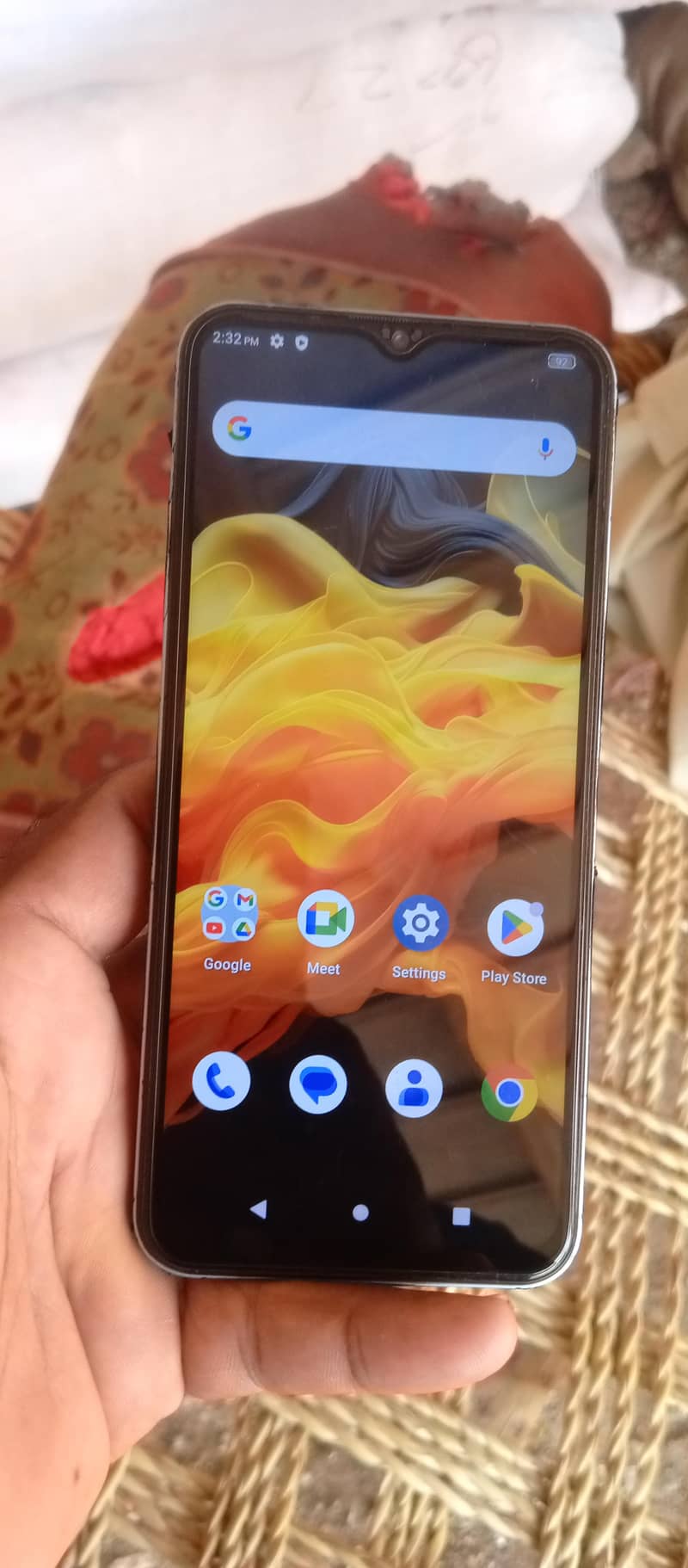 XSmart mate 10 3