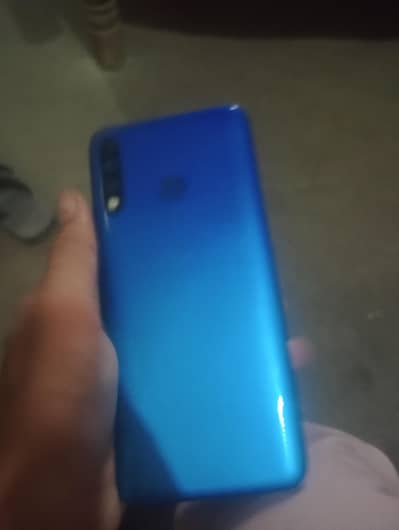 Tecno CAMON 12 Air