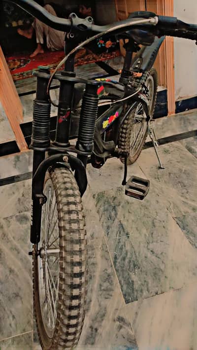 Sport Champion Bicycle in Good Condition for Sale