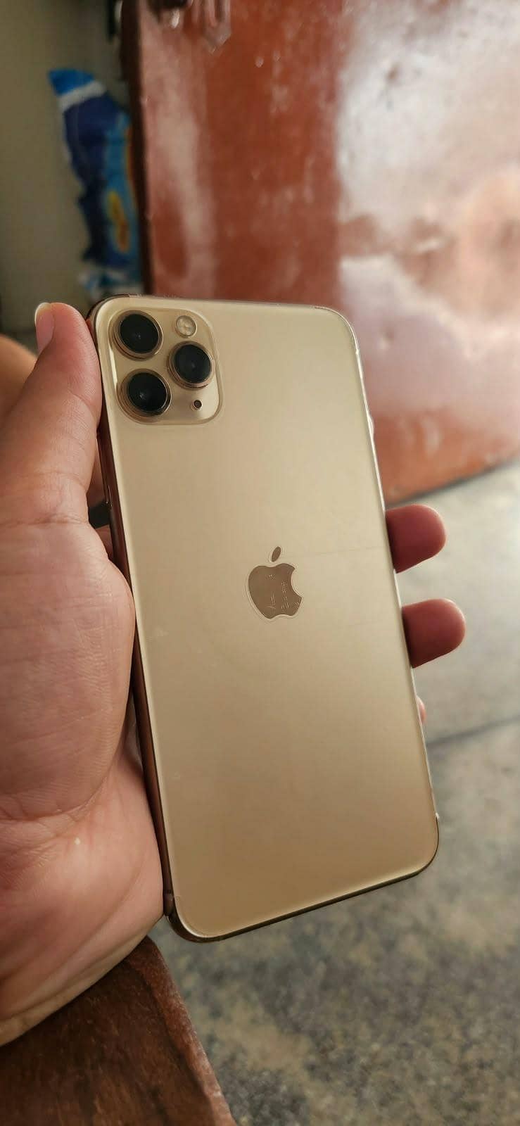 Apple iPhone 11 Pro Max 0