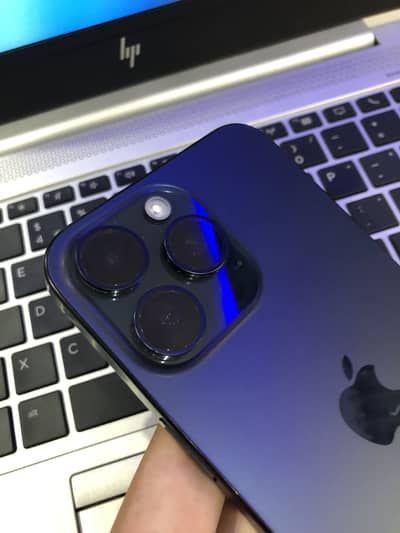 Apple iPhone 15 Pro Max