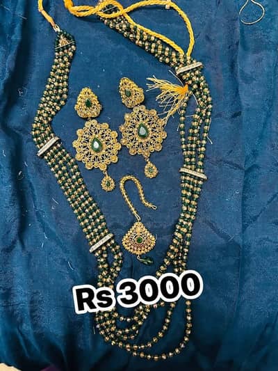 Jewellery for sale