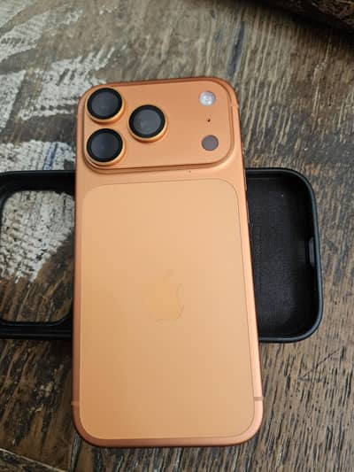 Apple iPhone 17 Pro (JV)