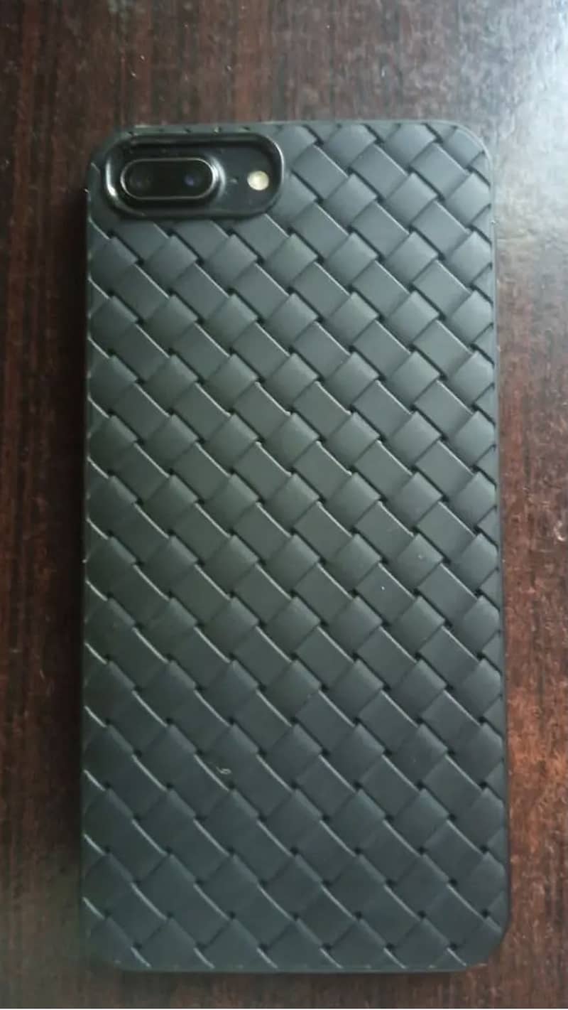 Apple iPhone 7 Plus 0