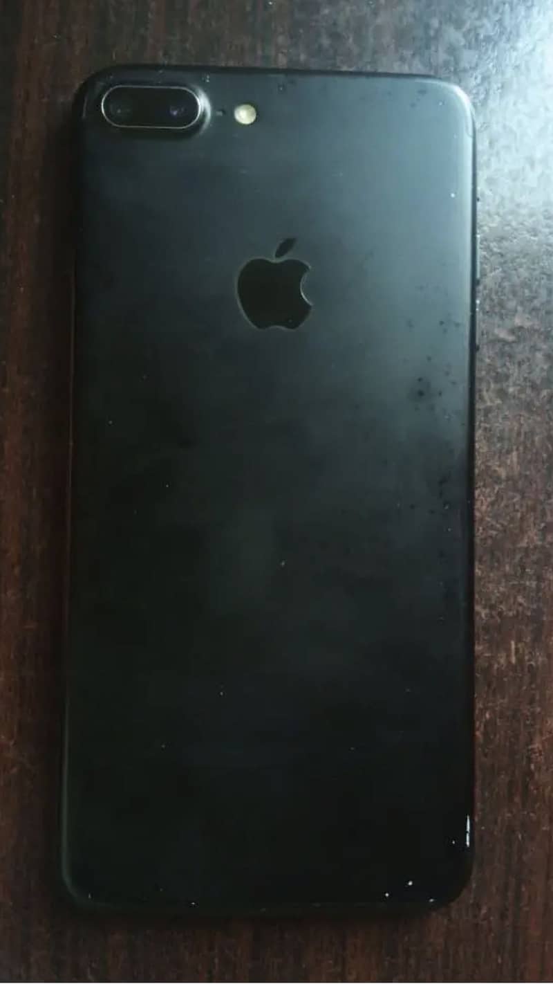 Apple iPhone 7 Plus 1
