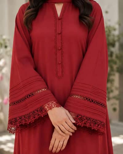 Lwn dress