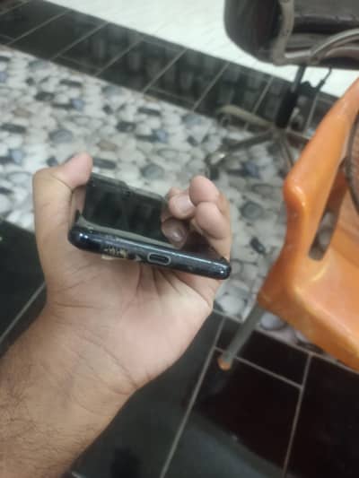 Samsung Mobile S20 Ultra 5g