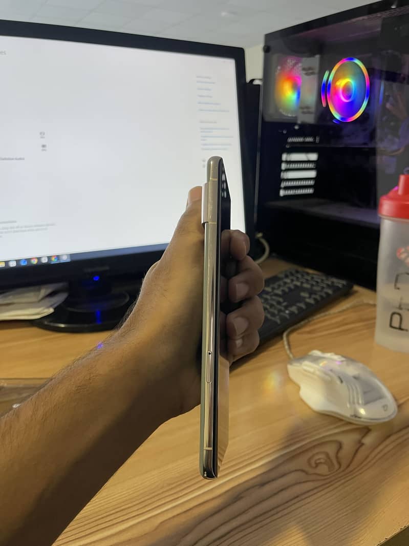 Google pixel 7 Pro 2