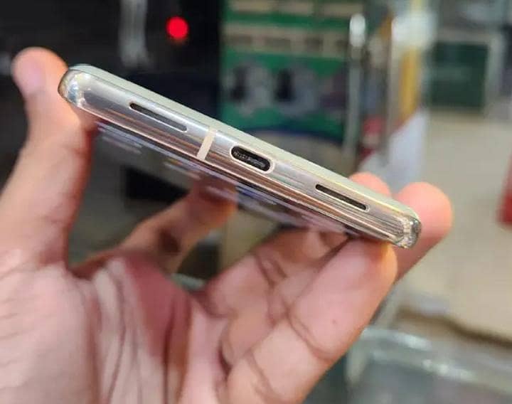 Google Pixel 7 0
