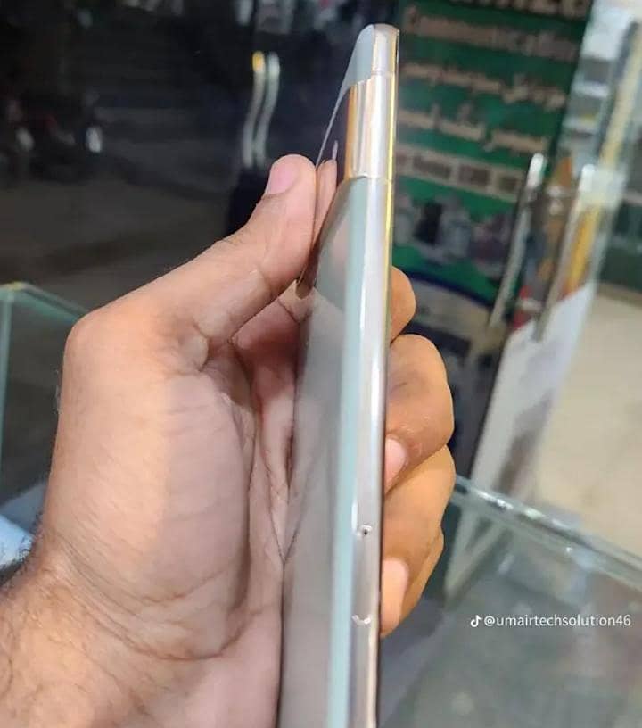 Google Pixel 7 1