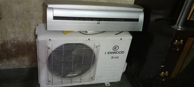 KENWOOD 1-TON AC