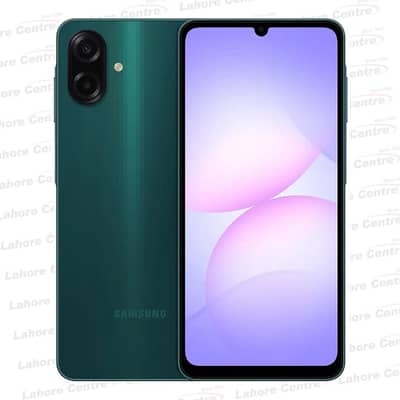 Samsung Mobile A07 5G