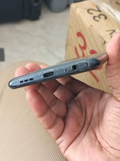 Xiaomi Redmi Note 10