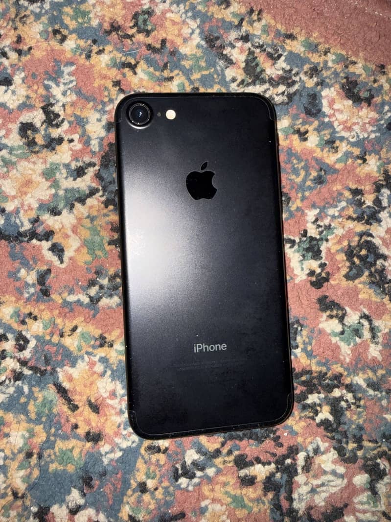 Iphone 7 pta 0
