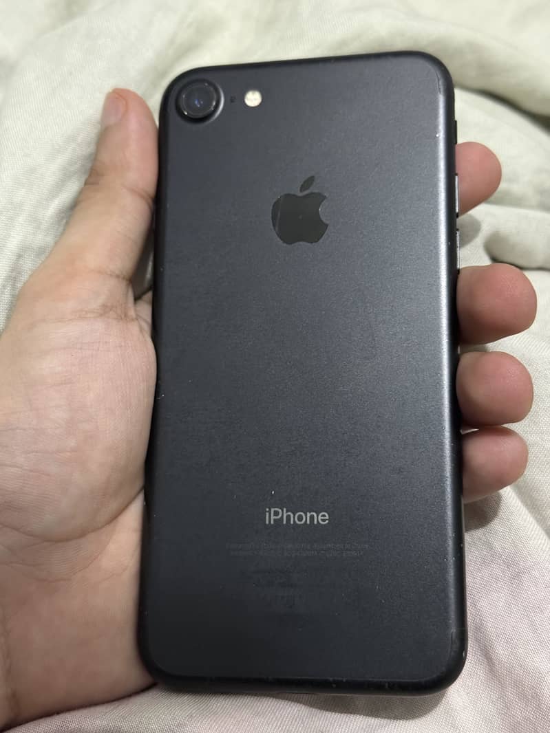 Iphone 7 pta 1