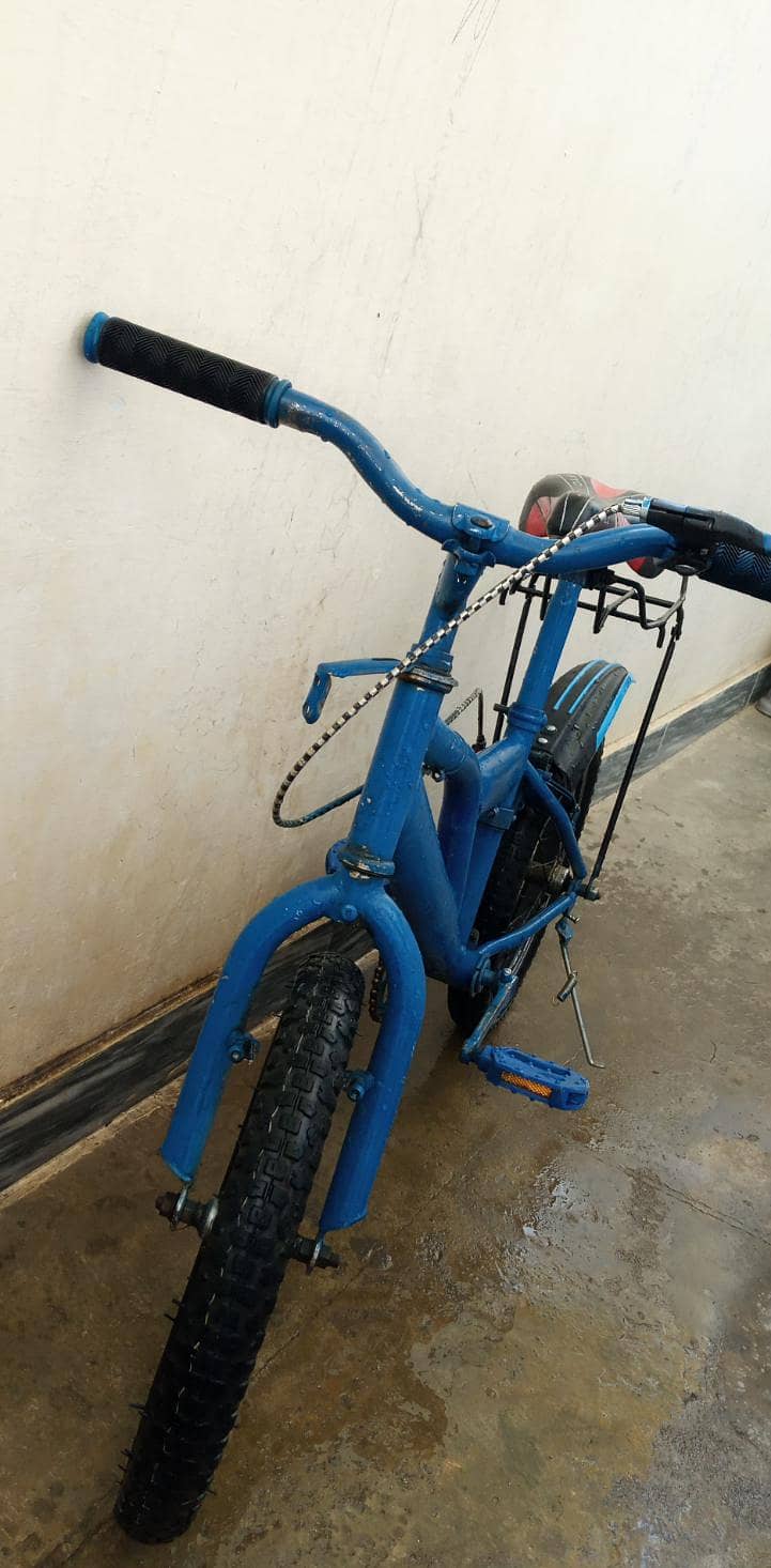 cycle 2