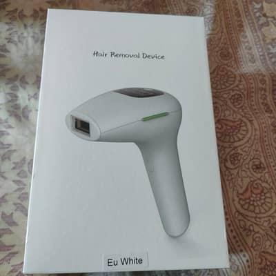Ajwa Machine New Quality Hair Remove Best Machine