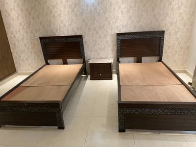 Single beds for sale