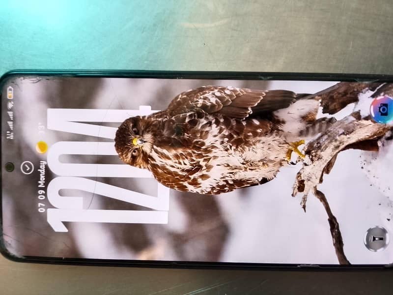 Xiaomi Redmi Note 12 0