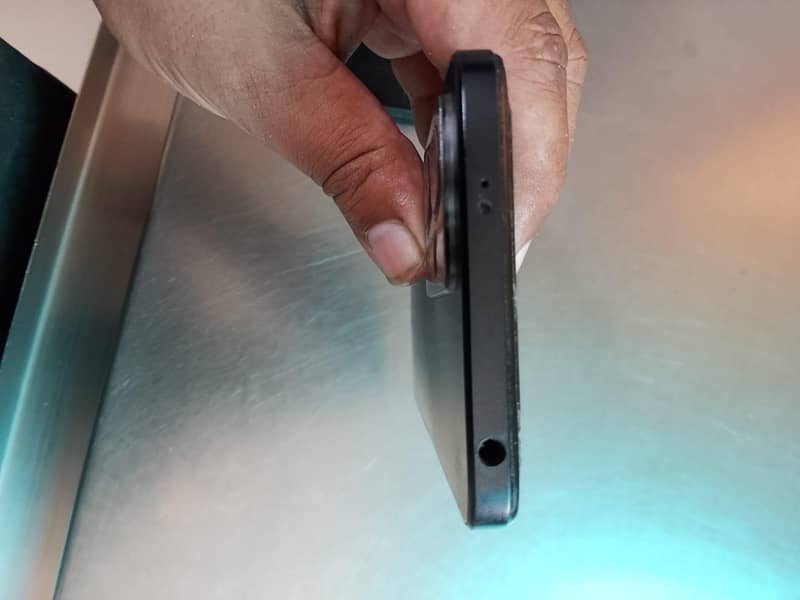 Xiaomi Redmi Note 12 4