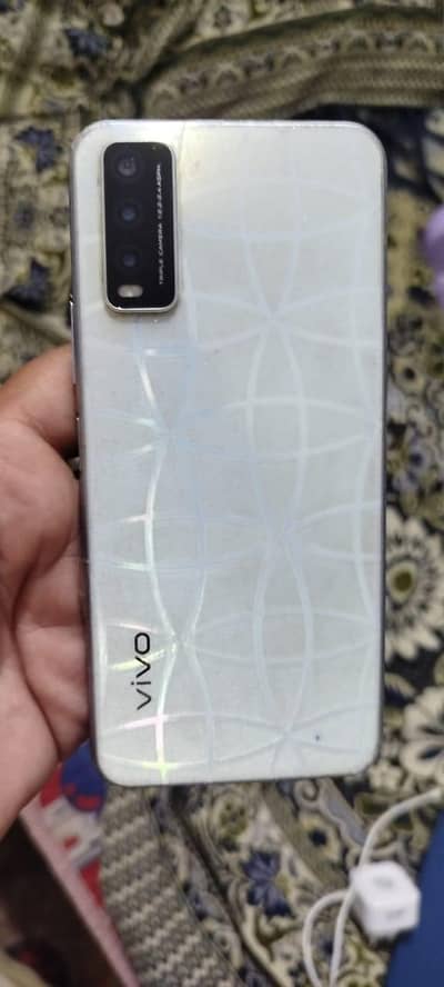 Vivo Y20