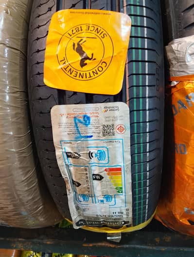 New tyres Are Available Reasonable Price