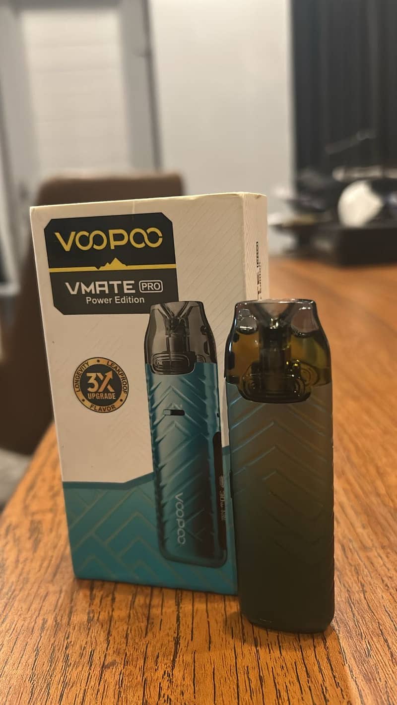 Pod Device 0