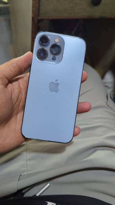 Apple iPhone 13 Pro