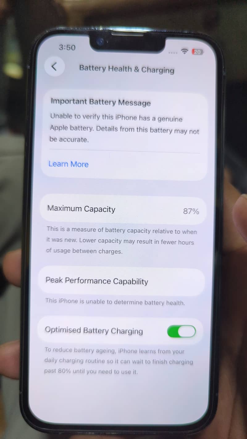 Apple iPhone 13 Pro 2