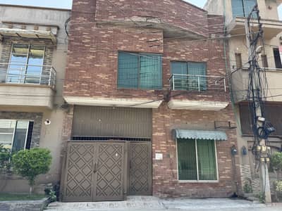 5 Marla Beautiful House for Sale