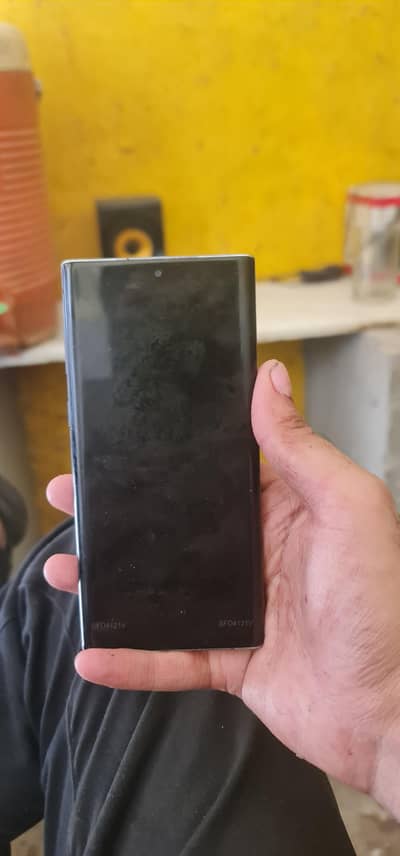 Samsung galaxy Note 10