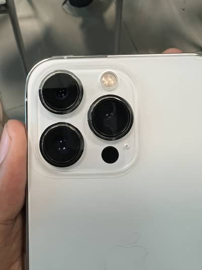 Apple iPhone 13 Pro Non Pta not JV BH84% waterpack
