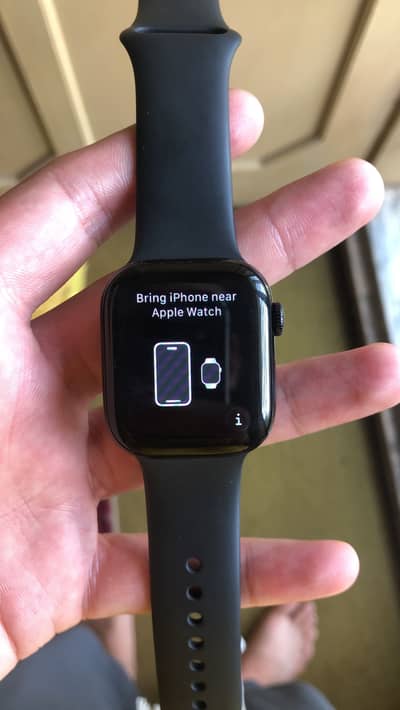 Apple Watch series 10