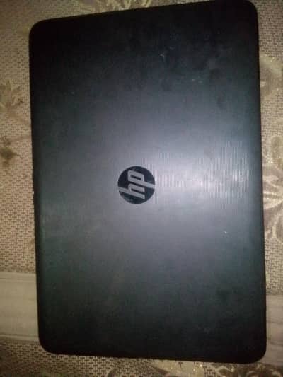 hp laptop