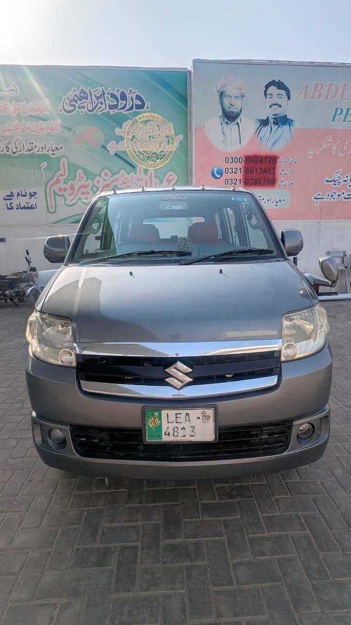 suzuki. APV. 0