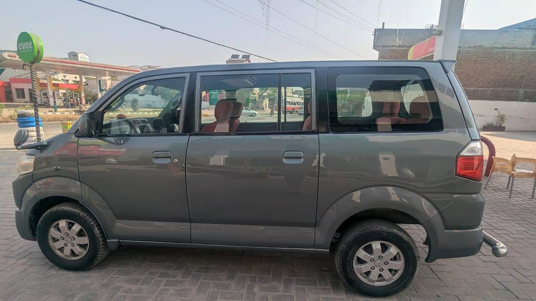 suzuki. APV. 3