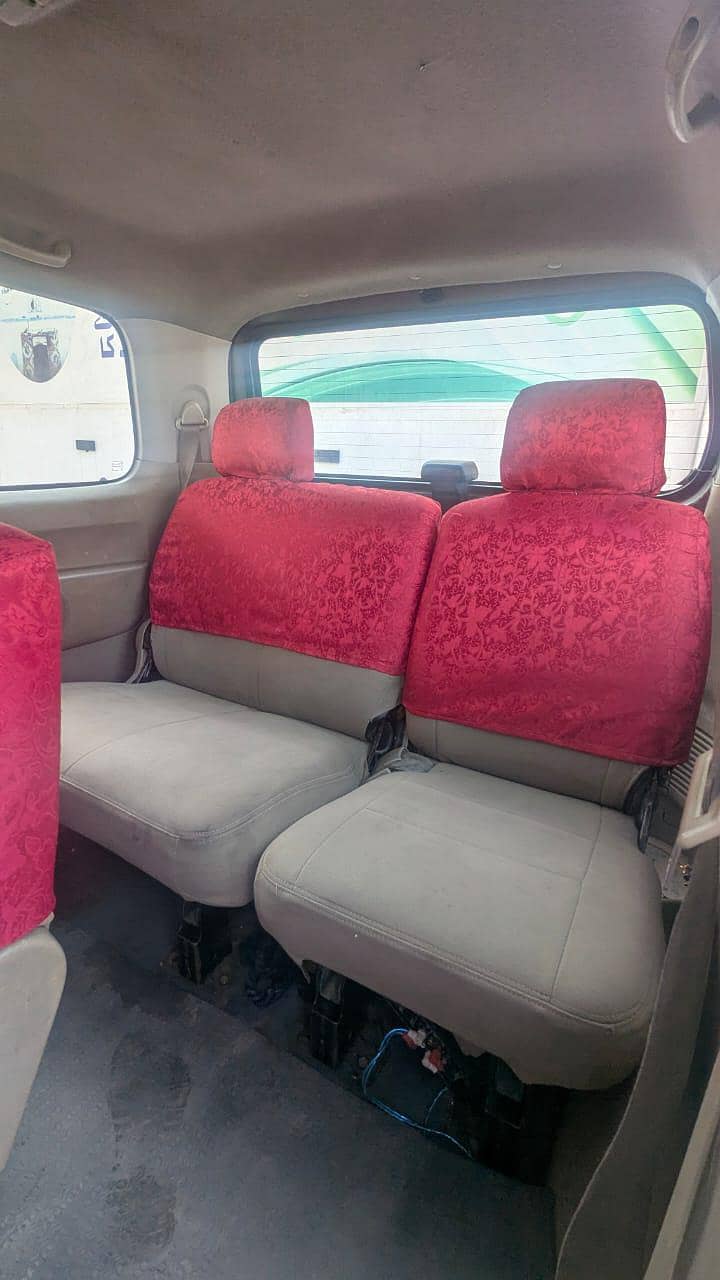 suzuki. APV. 6