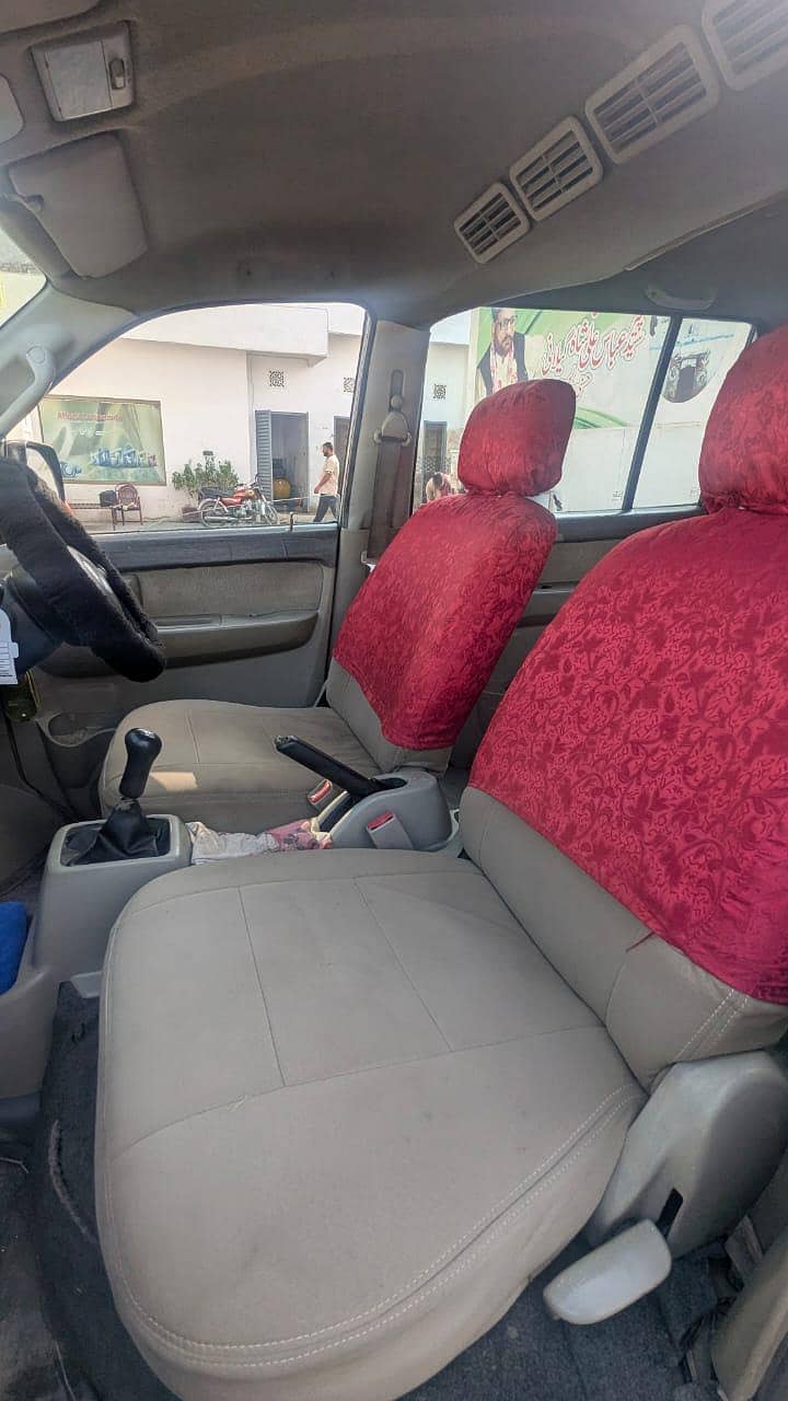 suzuki. APV. 7