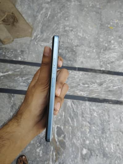 Tecno pop 7