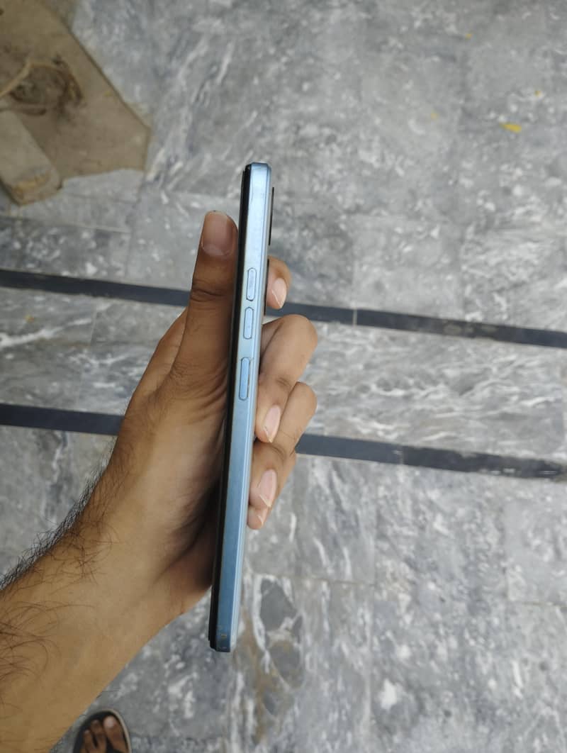 Tecno pop 7 0
