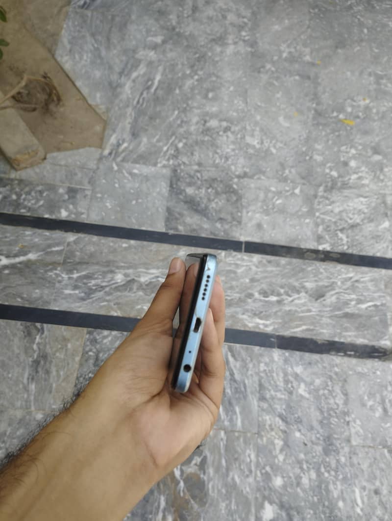 Tecno pop 7 1