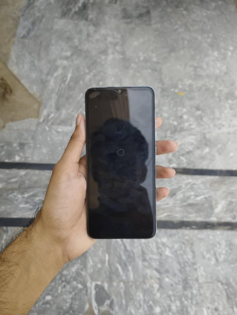 Tecno pop 7 4