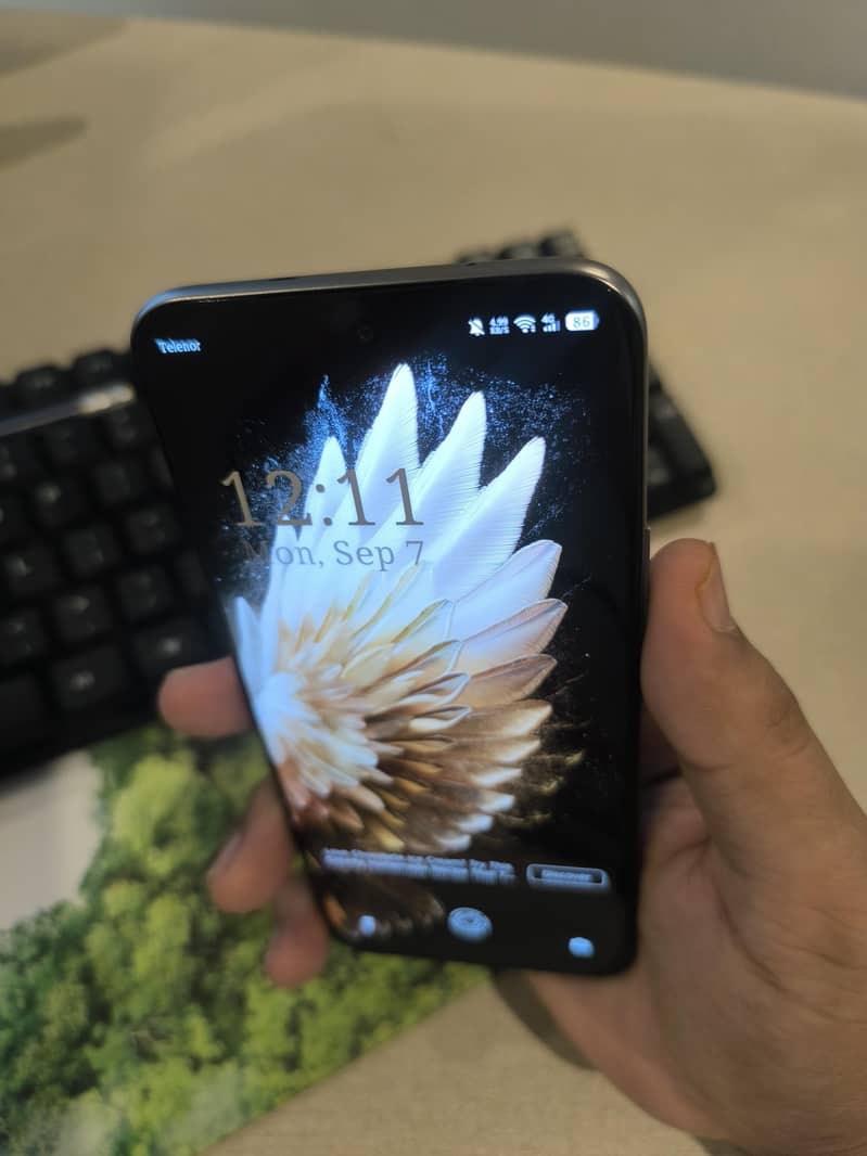 Tecno Spark 40 Pro plus 3