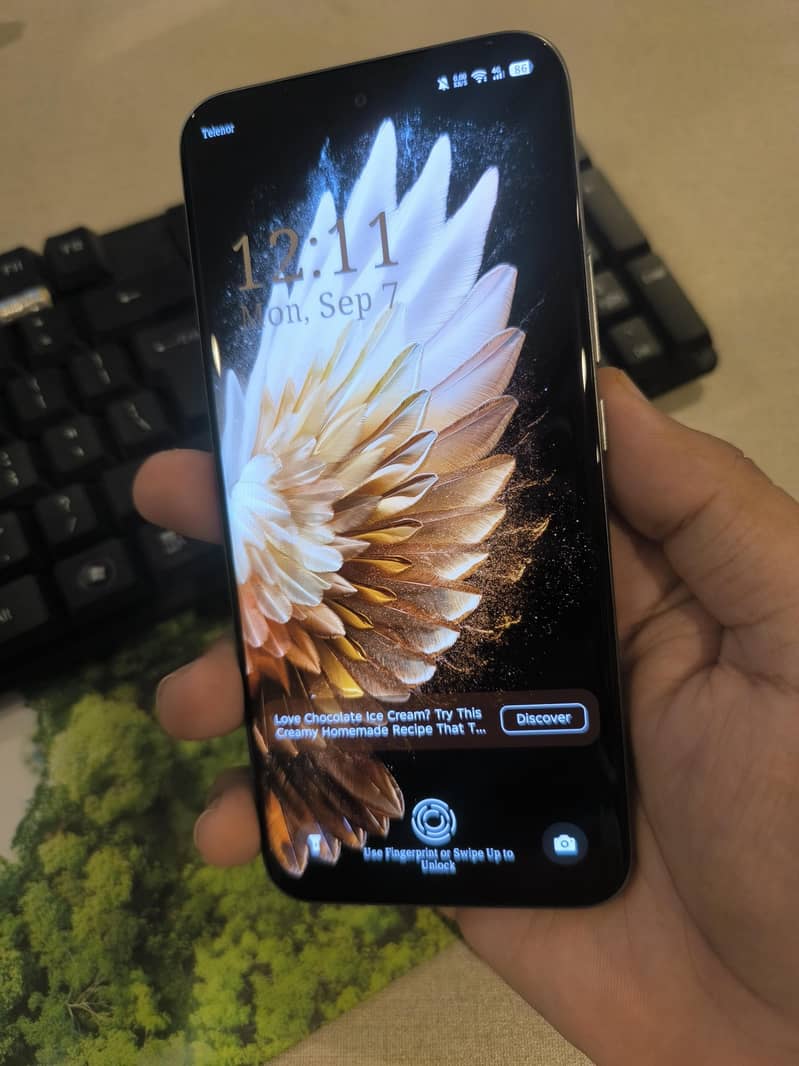 Tecno Spark 40 Pro plus 5