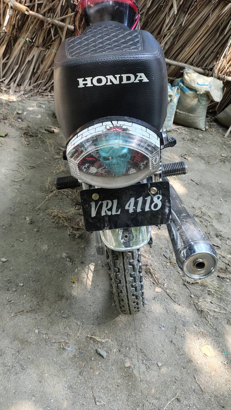 good condition 3